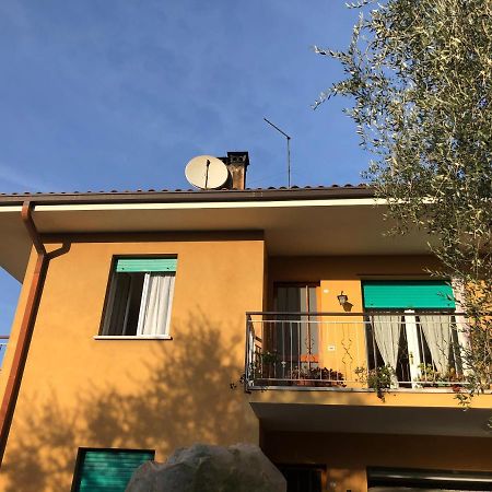 Appartamento Nonna Rosa Malcesine Eksteriør bilde