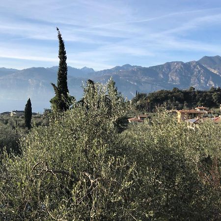 Appartamento Nonna Rosa Malcesine Eksteriør bilde