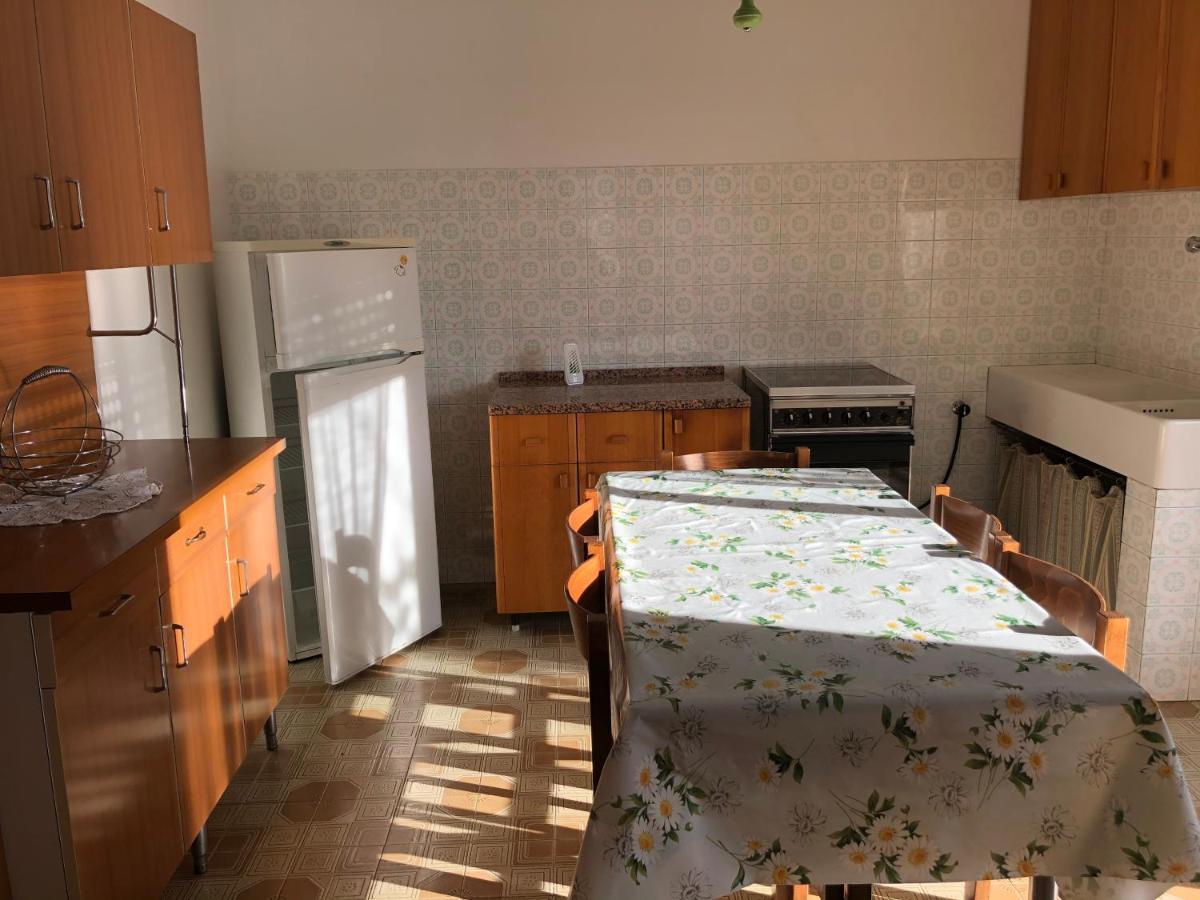 Appartamento Nonna Rosa Malcesine Eksteriør bilde