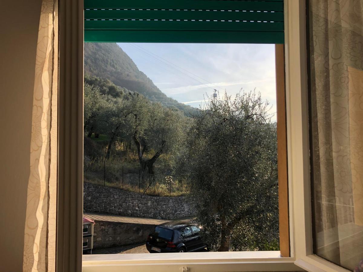 Appartamento Nonna Rosa Malcesine Eksteriør bilde