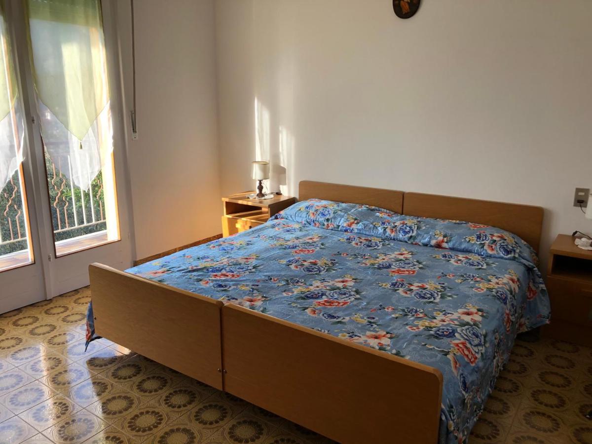 Appartamento Nonna Rosa Malcesine Eksteriør bilde