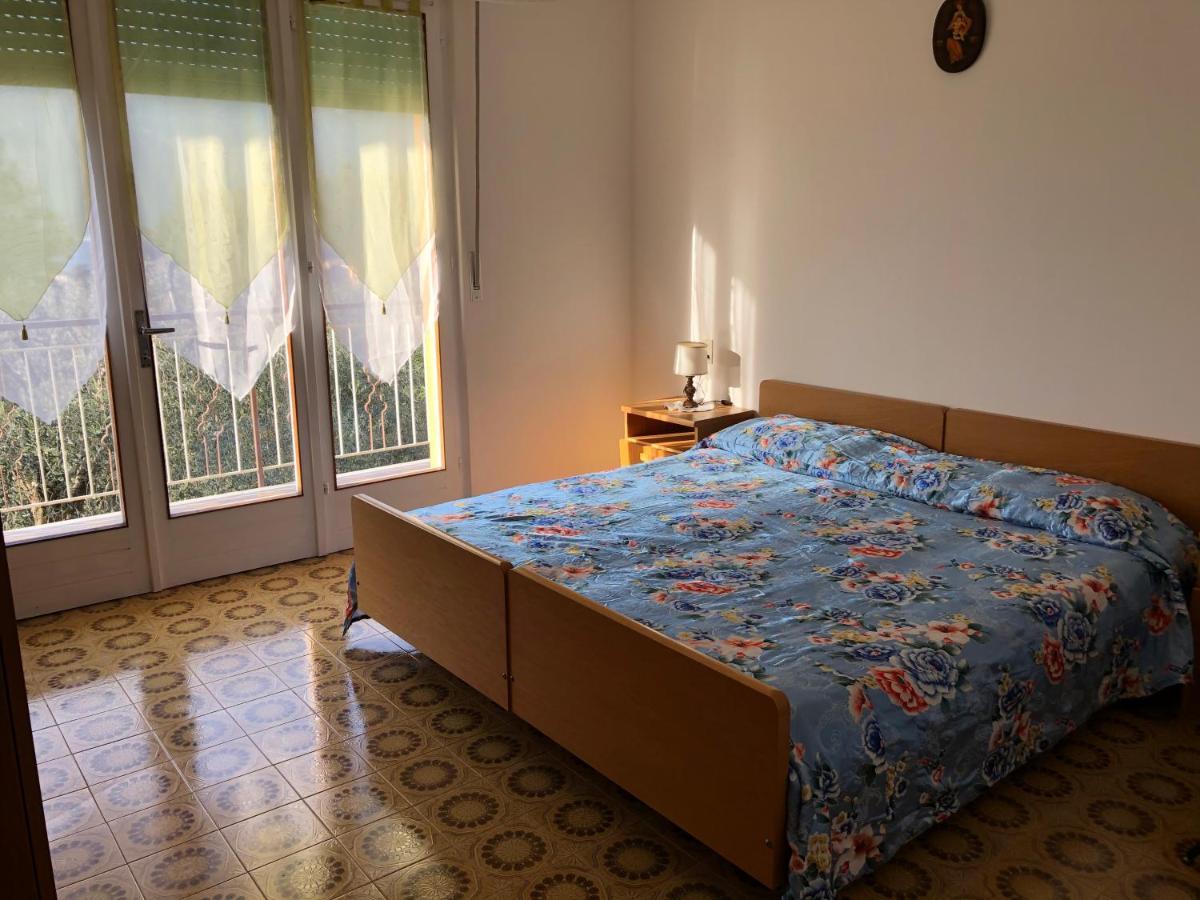 Appartamento Nonna Rosa Malcesine Eksteriør bilde