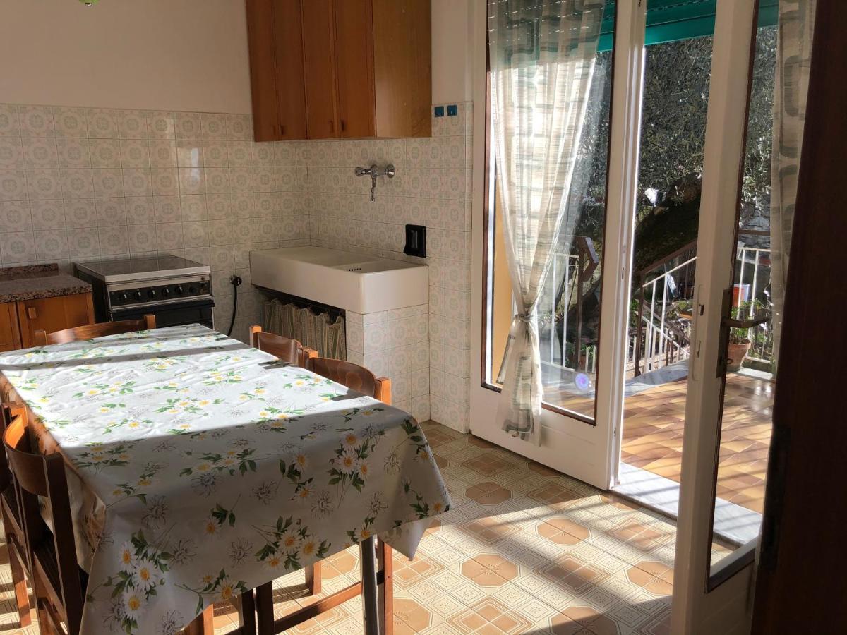 Appartamento Nonna Rosa Malcesine Eksteriør bilde