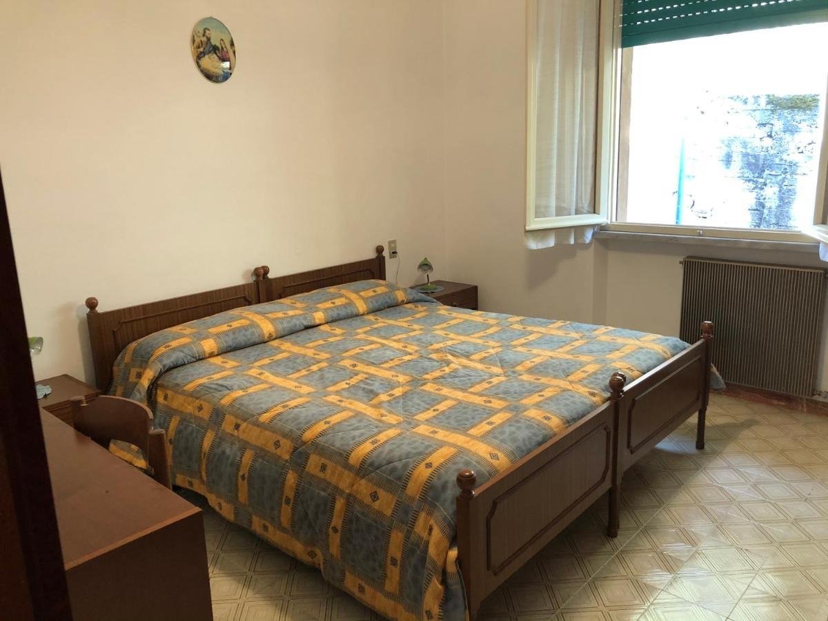 Appartamento Nonna Rosa Malcesine Eksteriør bilde
