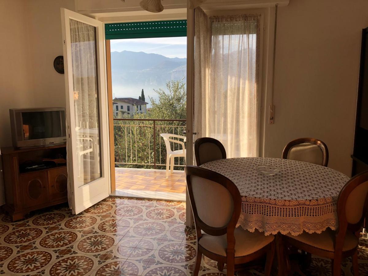 Appartamento Nonna Rosa Malcesine Eksteriør bilde
